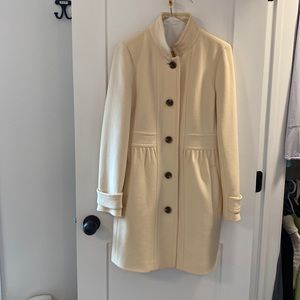 Jcrew coat